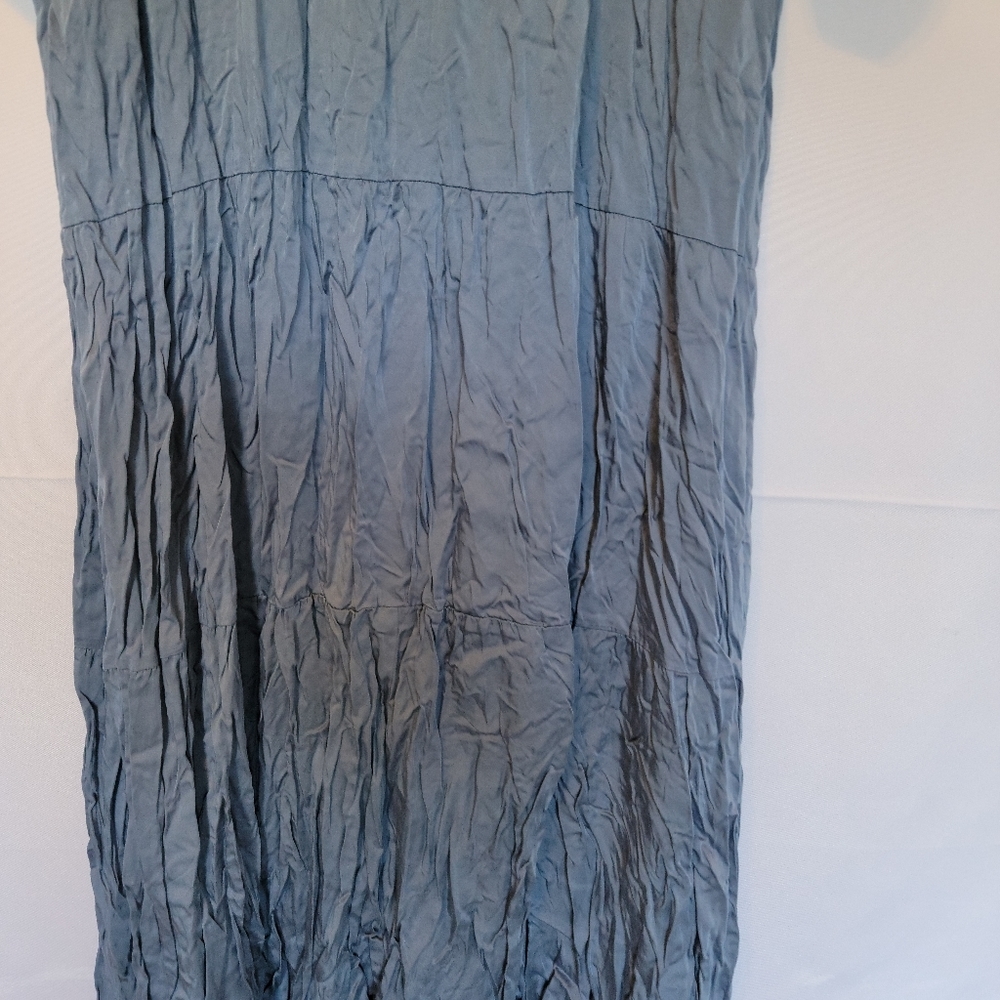 Chicos maxi dress size 4 NWOT - Picture 2 of 7